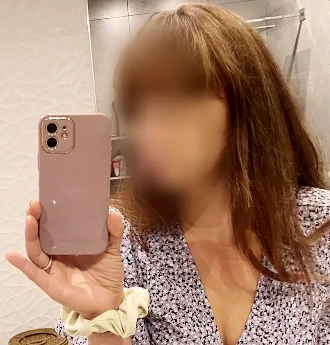 Frieda, 34