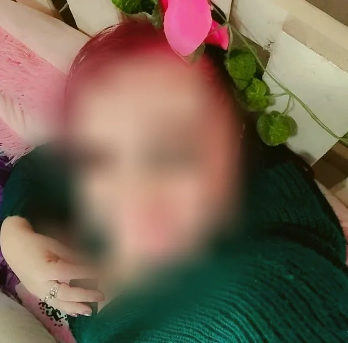 Hannah, 36