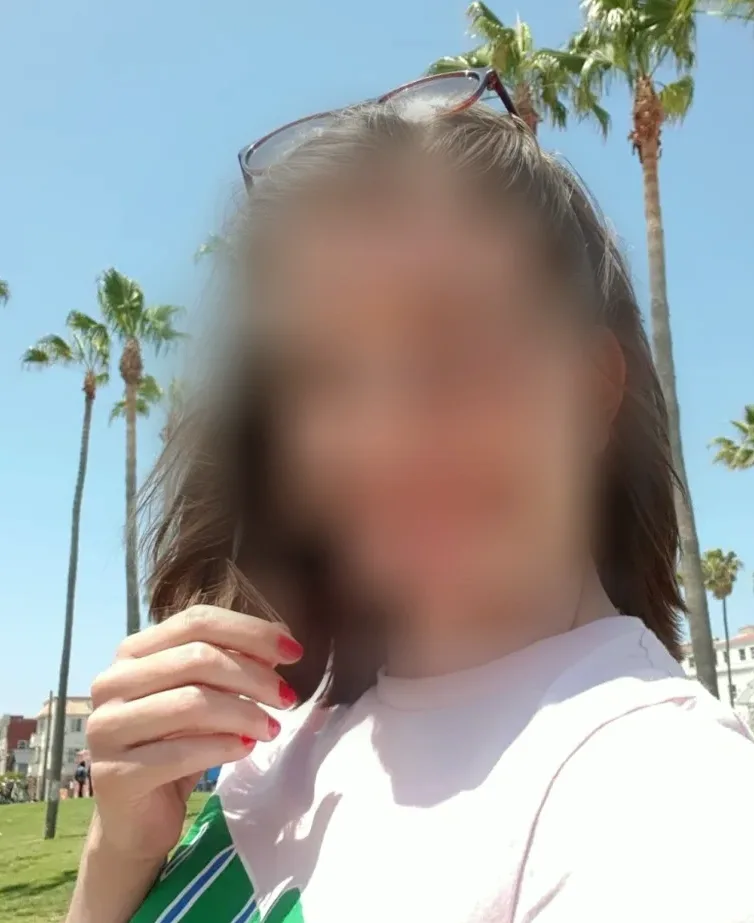 Marlene, 31